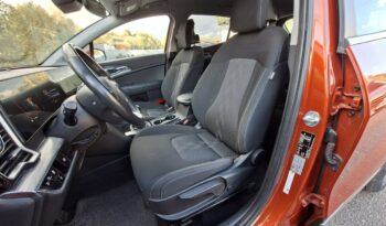 Kia Sportage | FWD (przód) | Manualna | 150 KM | Pomarańczowy full