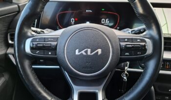 Kia Sportage | FWD (przód) | Manualna | 150 KM | Pomarańczowy full