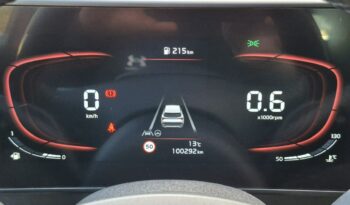 Kia Sportage | FWD (przód) | Manualna | 150 KM | Pomarańczowy full