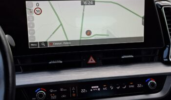 Kia Sportage | FWD (przód) | Manualna | 150 KM | Pomarańczowy full