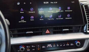 Kia Sportage | FWD (przód) | Manualna | 150 KM | Pomarańczowy full
