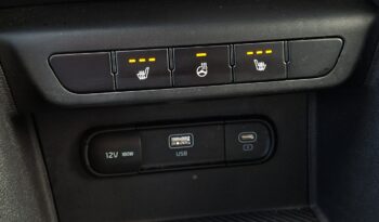 Kia Sportage | FWD (przód) | Manualna | 150 KM | Pomarańczowy full