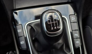 Kia Sportage | FWD (przód) | Manualna | 150 KM | Pomarańczowy full