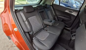 Kia Sportage | FWD (przód) | Manualna | 150 KM | Pomarańczowy full