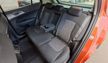 Kia Sportage | FWD (przód) | Manualna | 150 KM | Pomarańczowy full