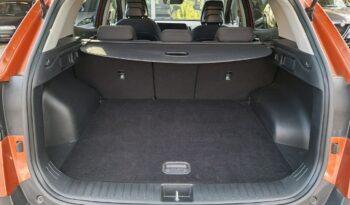 Kia Sportage | FWD (przód) | Manualna | 150 KM | Pomarańczowy full