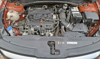 Kia Sportage | FWD (przód) | Manualna | 150 KM | Pomarańczowy full