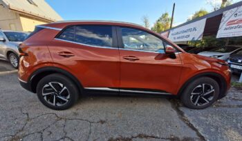 Kia Sportage | FWD (przód) | Manualna | 150 KM | Pomarańczowy full