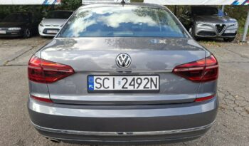 Volkswagen Passat | FWD (przód) | Automatyczna | 174 KM | Szary full