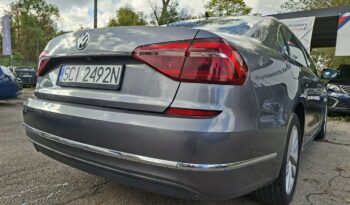 Volkswagen Passat | FWD (przód) | Automatyczna | 174 KM | Szary full