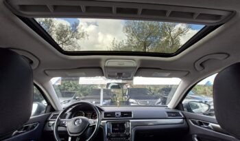 Volkswagen Passat | FWD (przód) | Automatyczna | 174 KM | Szary full