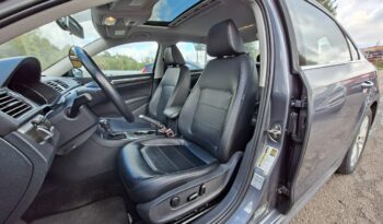 Volkswagen Passat | FWD (przód) | Automatyczna | 174 KM | Szary full