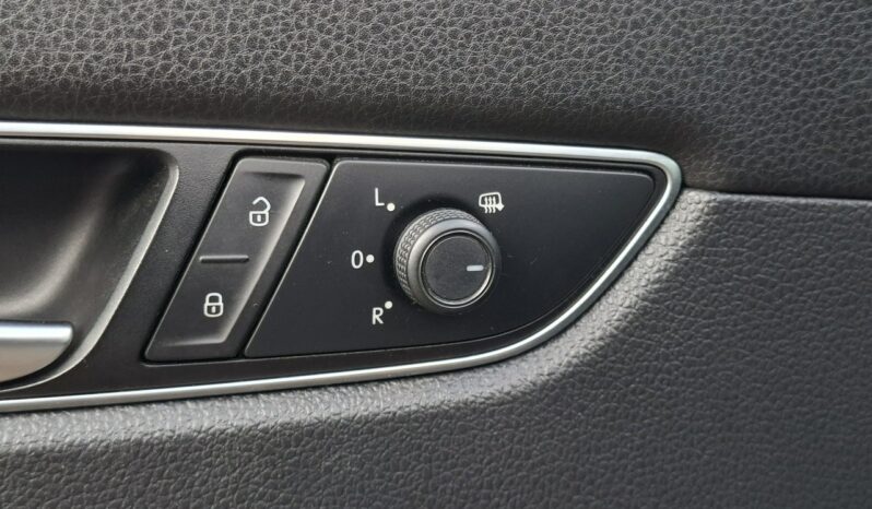 Volkswagen Passat | FWD (przód) | Automatyczna | 174 KM | Szary full