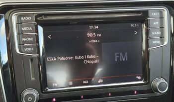 Volkswagen Passat | FWD (przód) | Automatyczna | 174 KM | Szary full