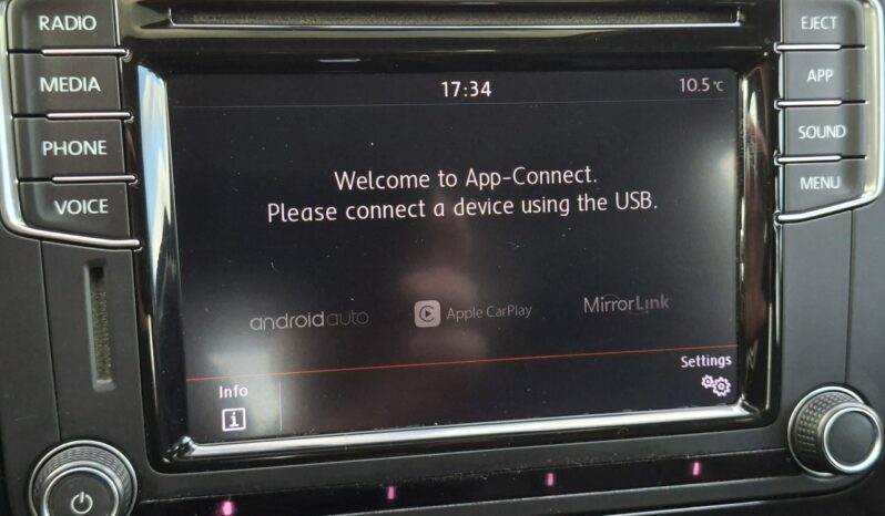Volkswagen Passat | FWD (przód) | Automatyczna | 174 KM | Szary full