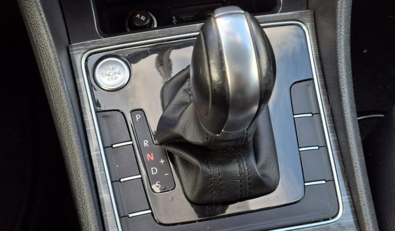 Volkswagen Passat | FWD (przód) | Automatyczna | 174 KM | Szary full