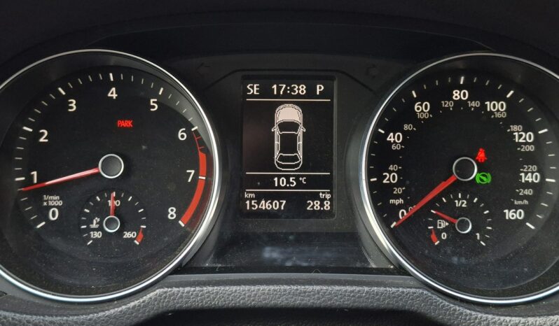 Volkswagen Passat | FWD (przód) | Automatyczna | 174 KM | Szary full