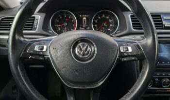 Volkswagen Passat | FWD (przód) | Automatyczna | 174 KM | Szary full