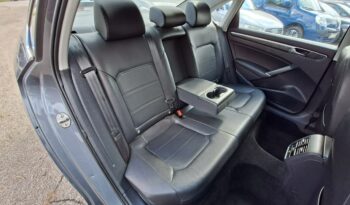 Volkswagen Passat | FWD (przód) | Automatyczna | 174 KM | Szary full