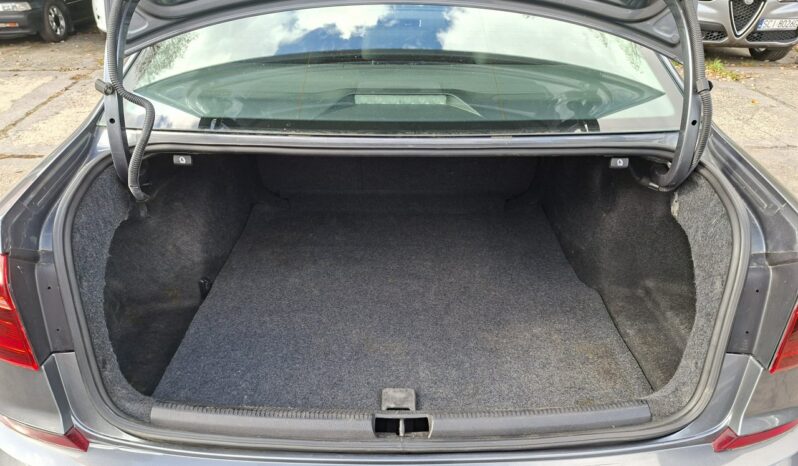 Volkswagen Passat | FWD (przód) | Automatyczna | 174 KM | Szary full
