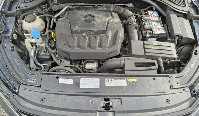 Volkswagen Passat | FWD (przód) | Automatyczna | 174 KM | Szary full