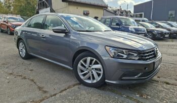 Volkswagen Passat | FWD (przód) | Automatyczna | 174 KM | Szary full