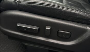 Honda CR-V | 4×4 (stały) | Automatyczna | 160 KM | Biały full