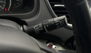 Honda CR-V | 4×4 (stały) | Automatyczna | 160 KM | Biały full