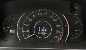 Honda CR-V | 4×4 (stały) | Automatyczna | 160 KM | Biały full