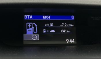 Honda CR-V | 4×4 (stały) | Automatyczna | 160 KM | Biały full