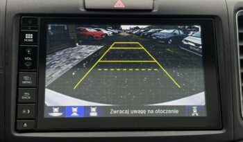 Honda CR-V | 4×4 (stały) | Automatyczna | 160 KM | Biały full