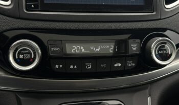 Honda CR-V | 4×4 (stały) | Automatyczna | 160 KM | Biały full
