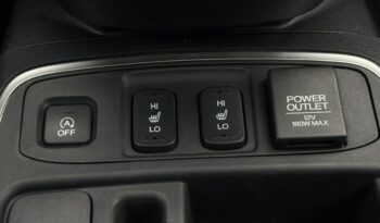 Honda CR-V | 4×4 (stały) | Automatyczna | 160 KM | Biały full