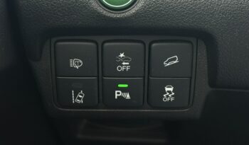 Honda CR-V | 4×4 (stały) | Automatyczna | 160 KM | Biały full
