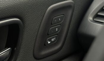 Honda CR-V | 4×4 (stały) | Automatyczna | 160 KM | Biały full