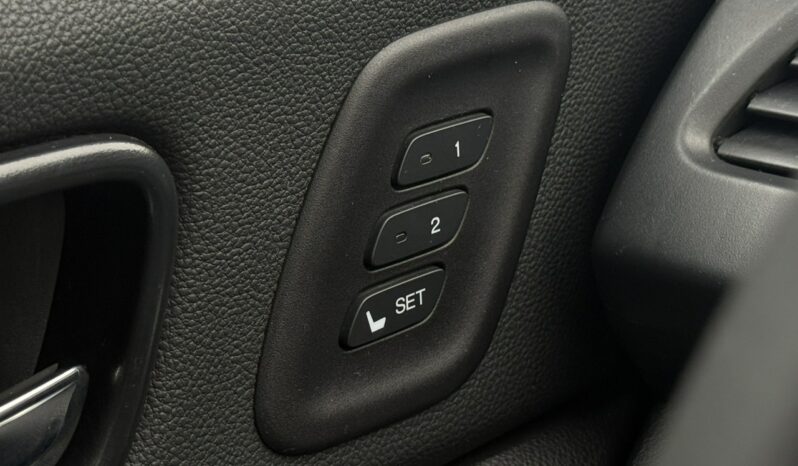 Honda CR-V | 4×4 (stały) | Automatyczna | 160 KM | Biały full