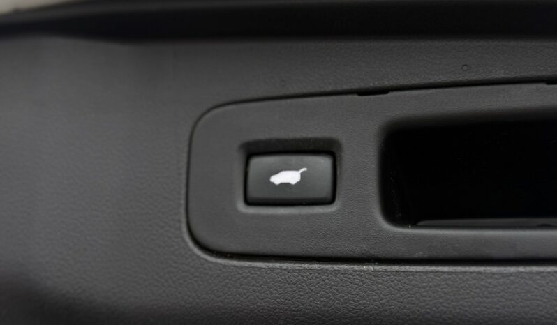 Honda CR-V | 4×4 (stały) | Automatyczna | 160 KM | Biały full