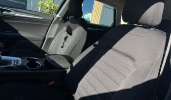 Ford Mondeo | FWD (przód) | Manualna | 150 KM | Granatowy full