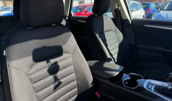 Ford Mondeo | FWD (przód) | Manualna | 150 KM | Granatowy full