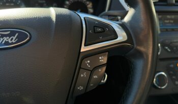 Ford Mondeo | FWD (przód) | Manualna | 150 KM | Granatowy full