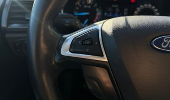 Ford Mondeo | FWD (przód) | Manualna | 150 KM | Granatowy full