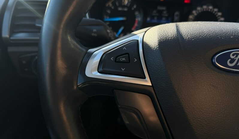 Ford Mondeo | FWD (przód) | Manualna | 150 KM | Granatowy full