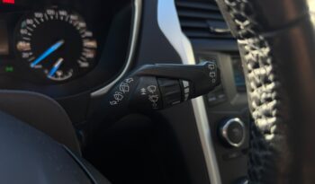 Ford Mondeo | FWD (przód) | Manualna | 150 KM | Granatowy full