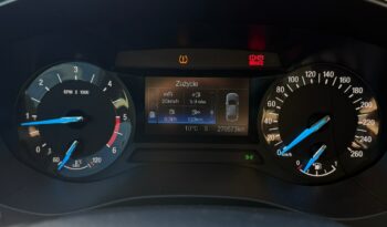 Ford Mondeo | FWD (przód) | Manualna | 150 KM | Granatowy full