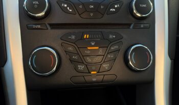 Ford Mondeo | FWD (przód) | Manualna | 150 KM | Granatowy full