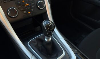 Ford Mondeo | FWD (przód) | Manualna | 150 KM | Granatowy full