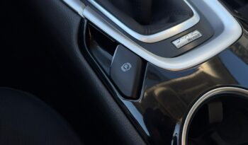 Ford Mondeo | FWD (przód) | Manualna | 150 KM | Granatowy full