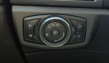 Ford Mondeo | FWD (przód) | Manualna | 150 KM | Granatowy full