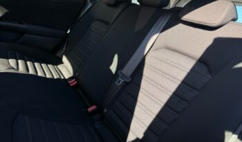 Ford Mondeo | FWD (przód) | Manualna | 150 KM | Granatowy full