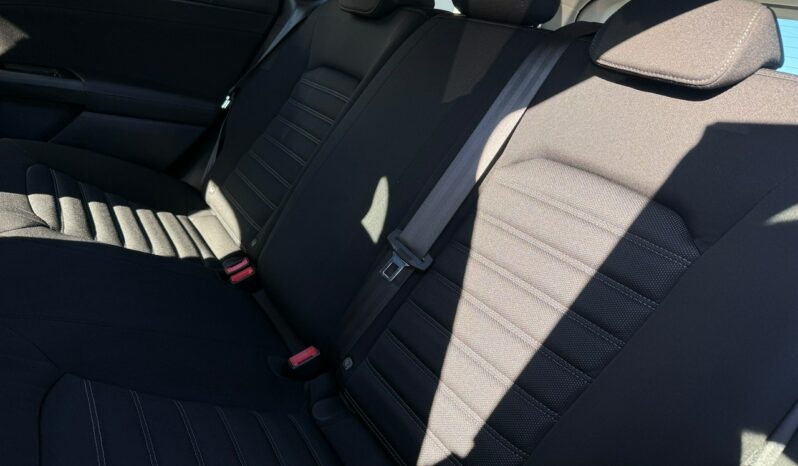 Ford Mondeo | FWD (przód) | Manualna | 150 KM | Granatowy full